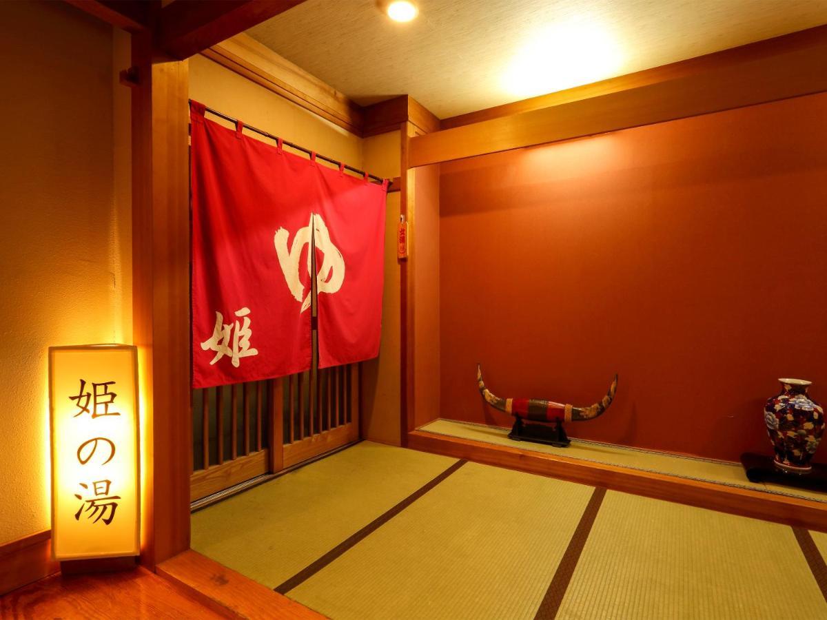 黒部サンバレーホテル 大町市 エクステリア 写真
