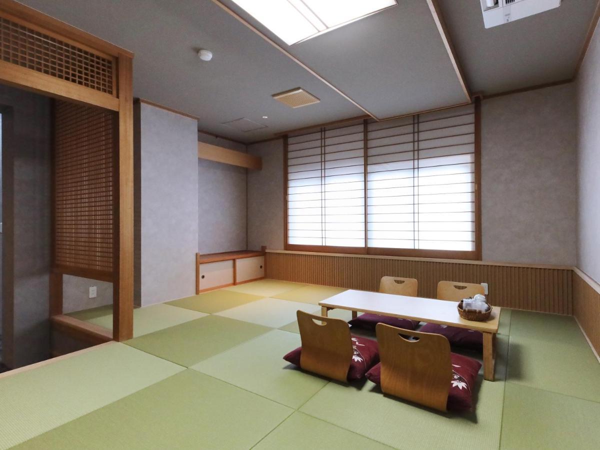 黒部サンバレーホテル 大町市 エクステリア 写真