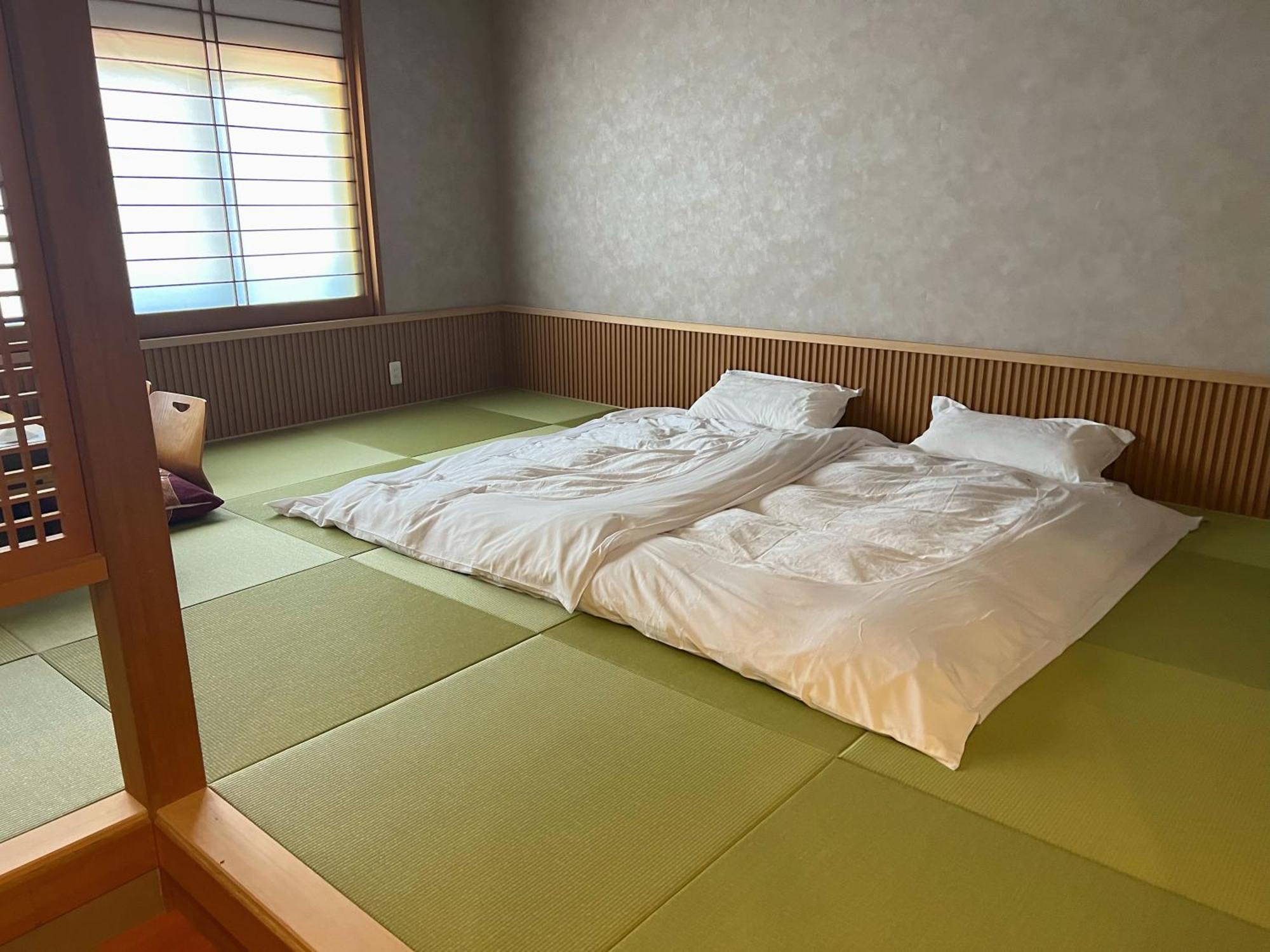 黒部サンバレーホテル 大町市 エクステリア 写真