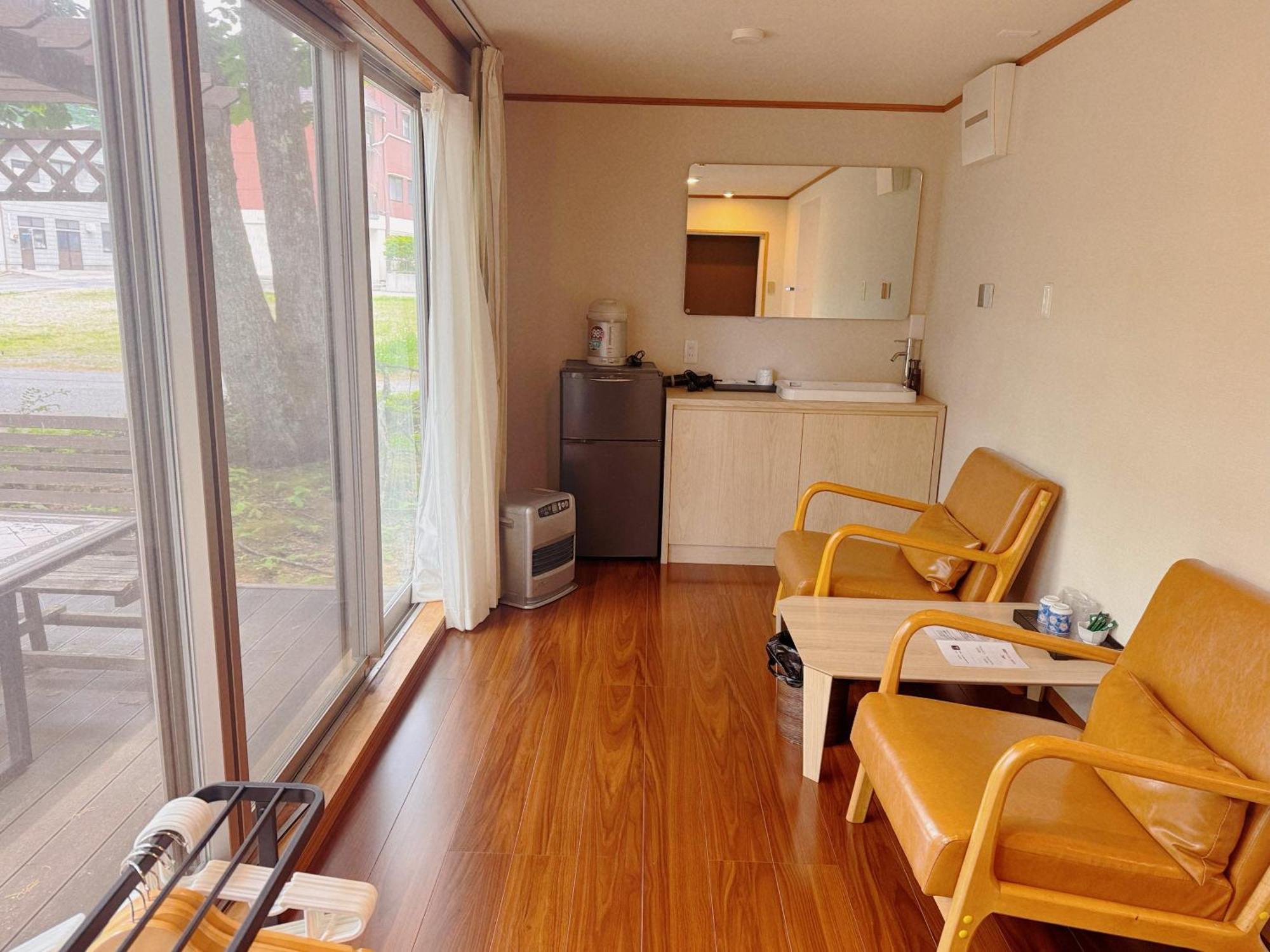 黒部サンバレーホテル 大町市 エクステリア 写真