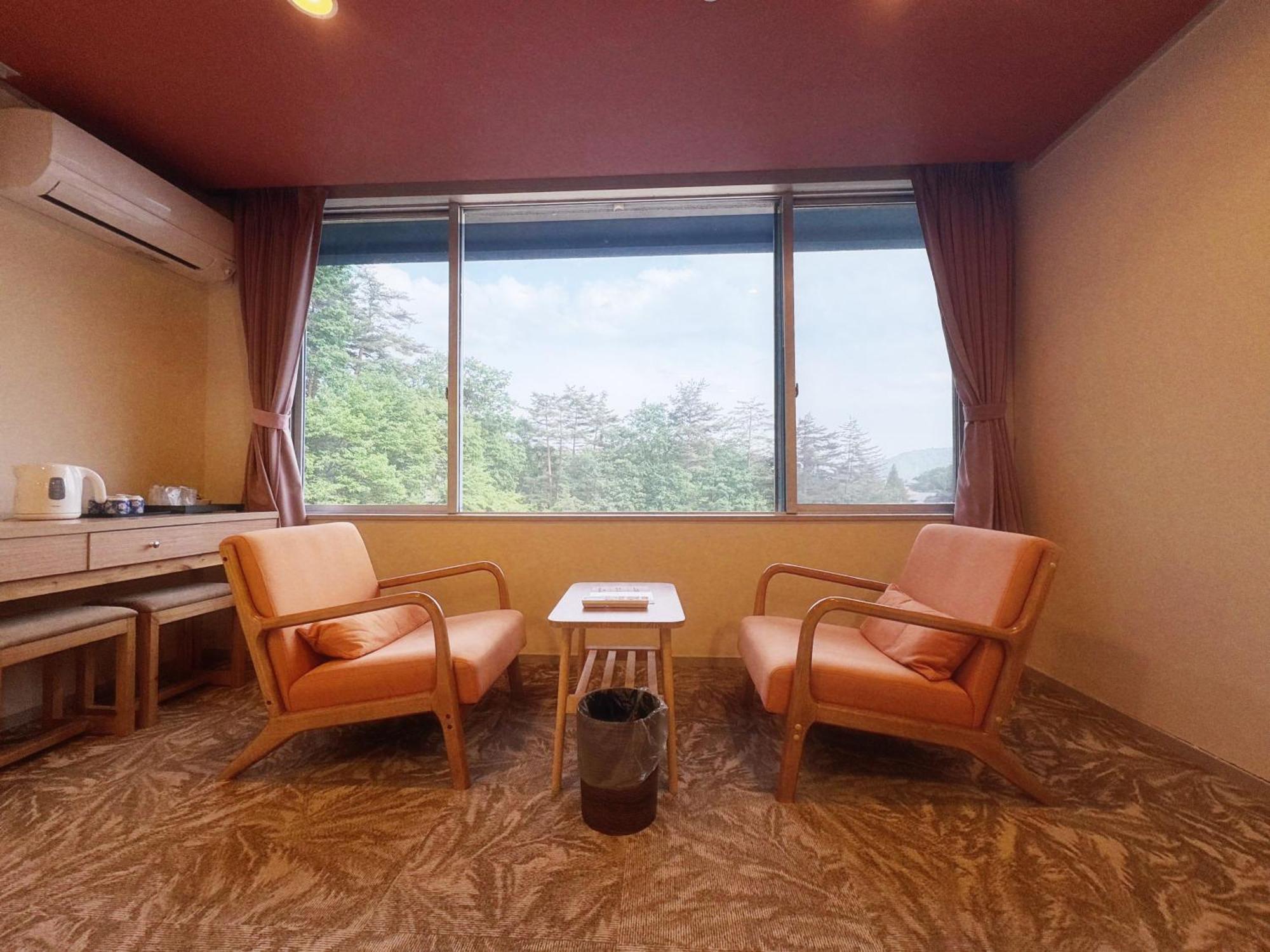 黒部サンバレーホテル 大町市 エクステリア 写真